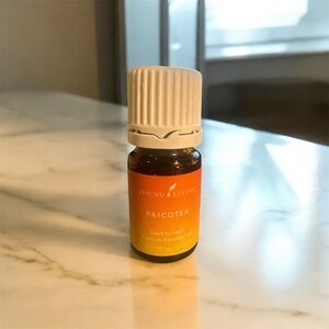 Young Living Paicotea Geranium Serum - Orange
